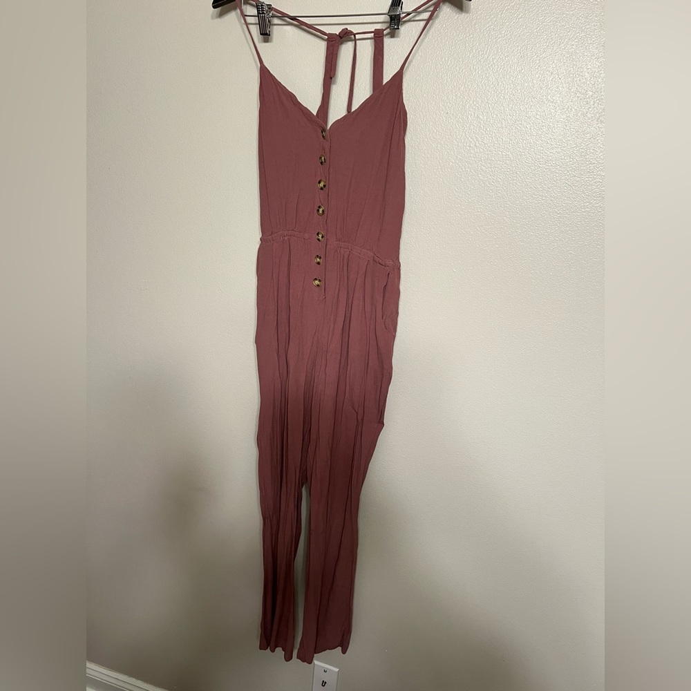 Jumpsuit